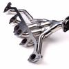 Automobiles Parts Stainless Manifold Header For 1991-1999 Jeep Wrangler Cherokee 4.0L L6 TJ YJ