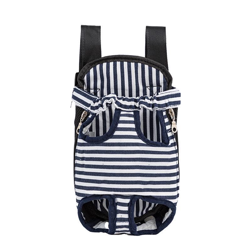 Portable Cat & Dog Backpack Carrier – High-Value Pet Chest Pack