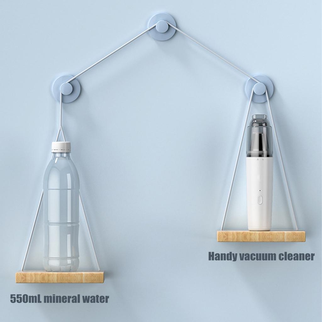 Car Vacuum Cleaner Home Charging