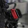 1/2 PC Bike Bicycle Battery Protection Buckle Cover For Sram eTap AXS Red Force Eagle GX X01 XX1 Front&Rear Derailleur Terminal