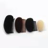 Korean Style Hair Heightening Fluffy Pad and Bun Maker Clip