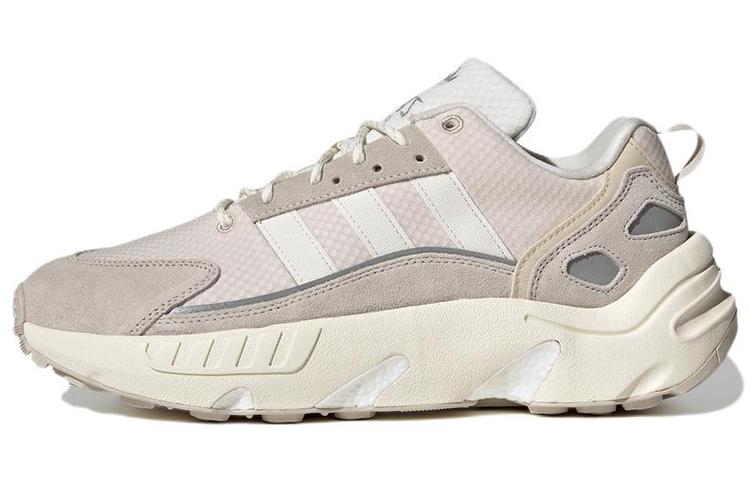 Adidas Originals Zx 22 Boost  Cream  GX2038 36