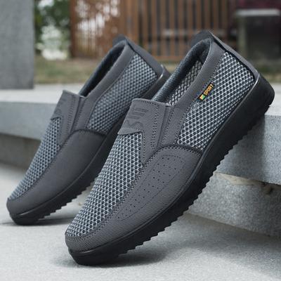 Sapatos de homem – Mocassins