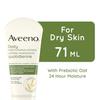 Aveeno Daily Moisturising Lotion, 71 ml