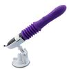 Thrusting Retractable Vaginal Toy Female Masturbation Sex Machine Telescopic Dildo Vibrator Automatic Up Down Massager G