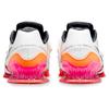 Nike Romaleos 4 SE Rawdacious Unisex Sneakers White Bright-Crimson Pink-Blast DJ4487-121