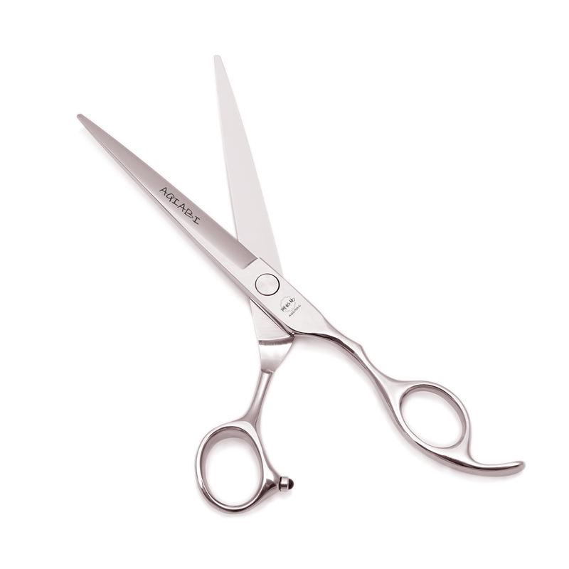 Professional Japanese Steel Hairdressing Scissors & Thinning Shears Set for Seamless Cuts & Bang Trimming