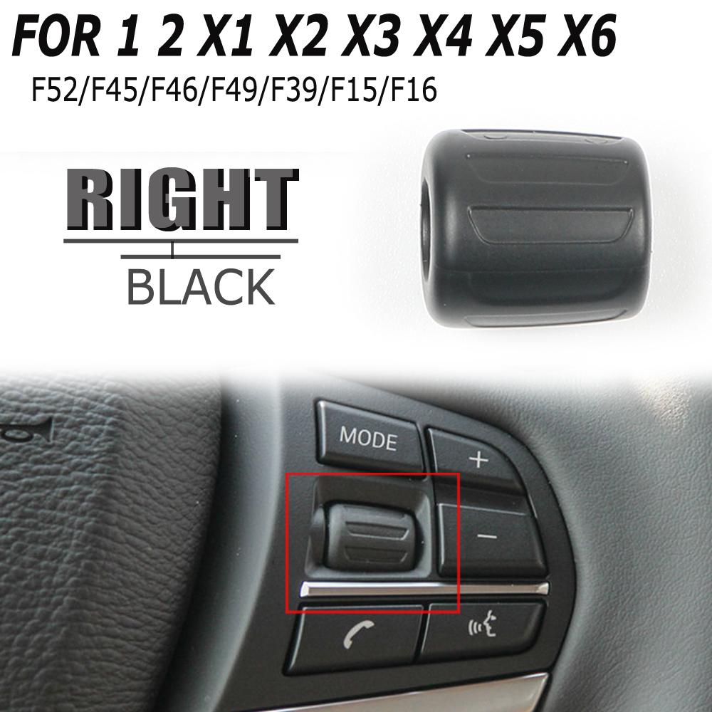 Auto Lenkrad Links Rechts Button Control Knob Für BMW F30 F35 F10 F11 F18 F12 F13 F01 F02 M Sport x1X2 X3 X4 X5M X6M F15