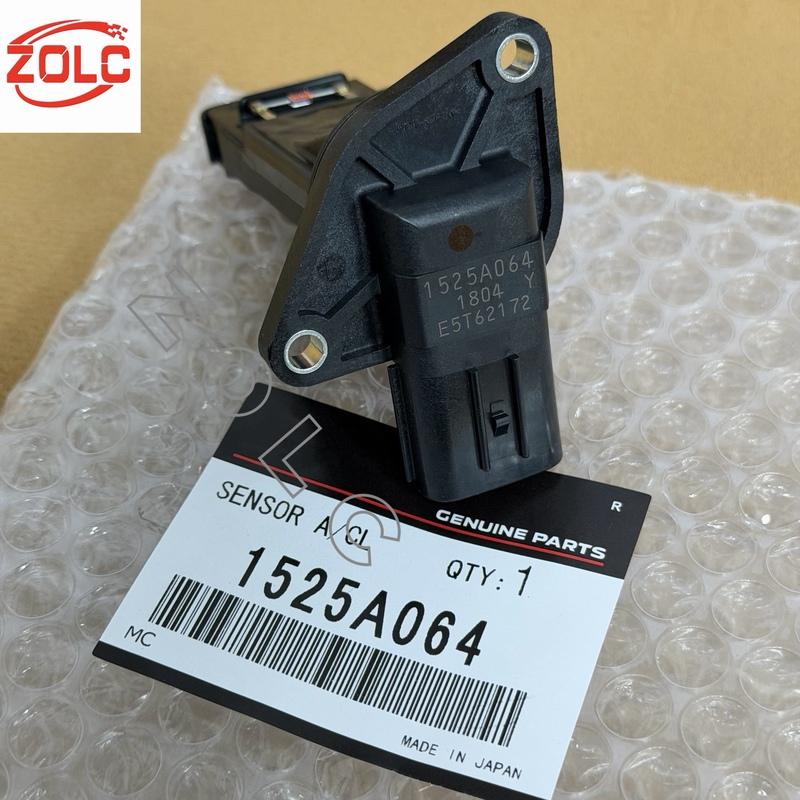 Japan Genuine Air Flow Sensor E5T62172 1525A064 1525A031 1525A052 For Outlander 3 Eclipse Cross Pajero Sport 3 ASX LANCER