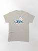Saxon Harold Godwinson - Battle of Stamford Bridge Classic T-Shirt