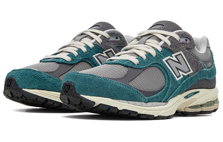 New Balance 2002R New Spruce Magnet - M2002REM