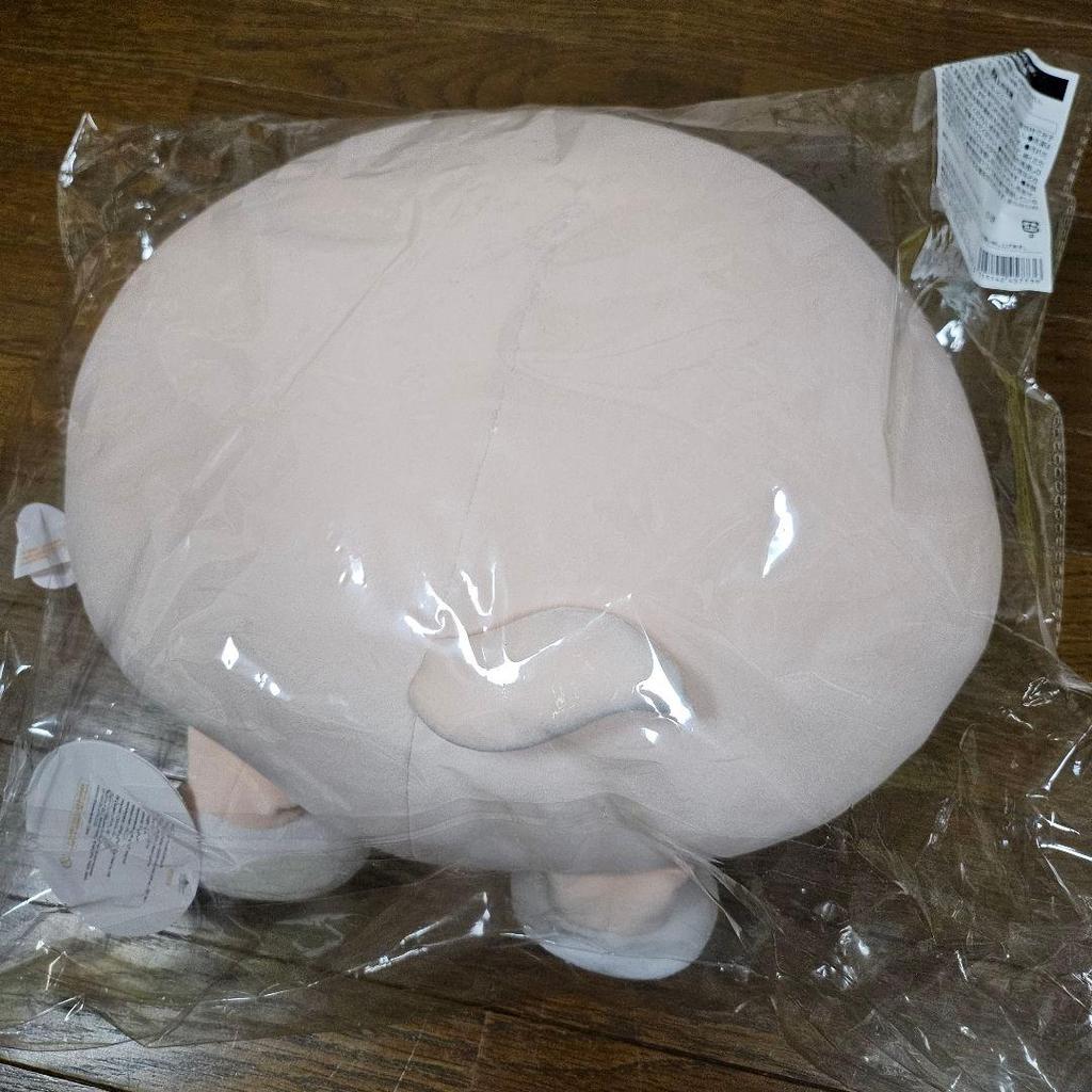 [USED] SKZOO Foxi.Ny Cushion