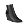 Jenny Fairy WYL3859-8 Ankle Boots, Black