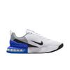 Nike Air Max Alpha Trainer 6 White Black Hyper Royal Men Sneakers Light-Smoke-Grey FQ1833-102