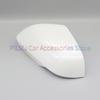Car Accessories For Honda HR-V Vezel 2014- RU Rearview Mirror Cover Cap Lid Shell Housing Cap Painted White Sliver Red