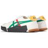 ONITSUKA TIGER D Trainer Mx Shoes 'Cream Kale' Sneakers 1183A801-100