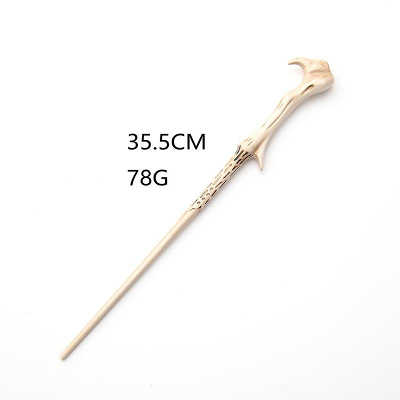 Halloween Scepter Magic Wand Cosplay Magic Tricks Classic Toys Wand Cosplay Props Halloween
