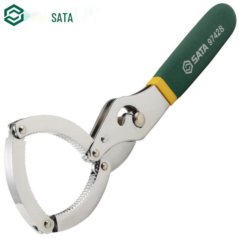 SATA Handcuff Style Oil Filter Wrench