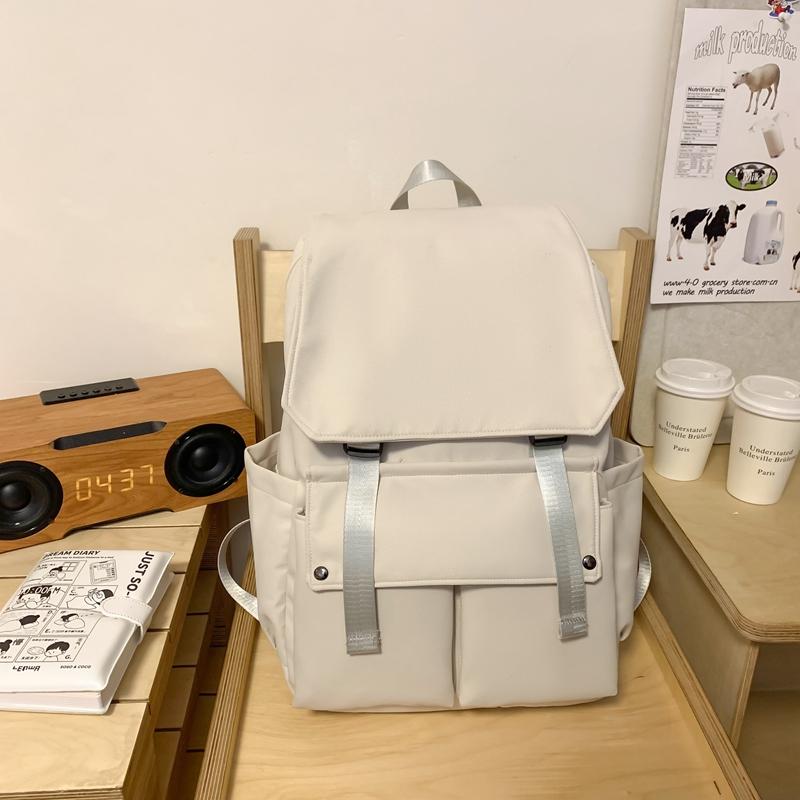 Мужской школьный рюкзак — фото 10