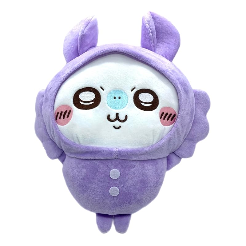 

Chii*cute Pajama BIG stuffed animal 2 Approximately 30cm (Momonga)