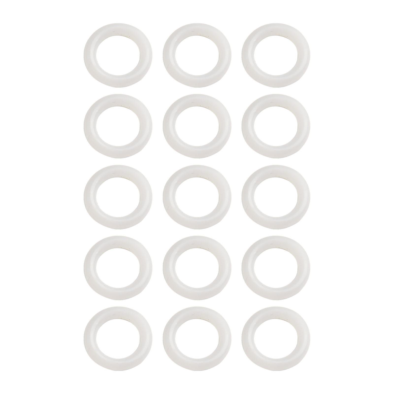 

Круглый крючок Аксессуары для рукоделия Сделай сам Кольцо для вязания крючком Набор Аксессуары для рукоделия 22.2mm