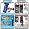 Waterproof Phone Case Water Proof Bag Cell Mobile Cover Smart  Universal Pouch