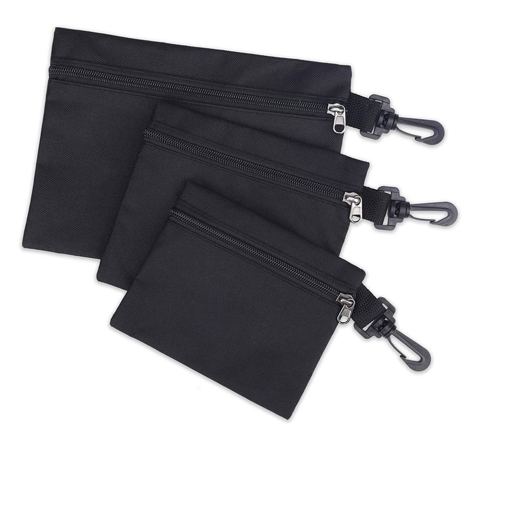 

Прочные сумки для инструментов Водонепроницаемые сумки на молнии Портативная сумка для инструментов