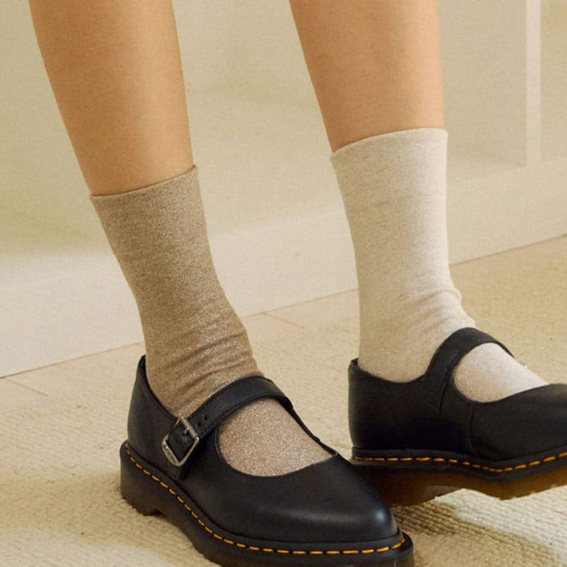 

NMOO.OU S48_SHING BASIC GLITTER (4colors) S48_SHING BASIC GLITTER_beige gold