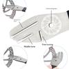 High Precisions Bike Disc Brake Calipers Adjustment Tool Flattening Corrections Wrenches Bicycles Brake Repair Tool