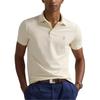 Polo Ralph Lauren Classic Fit Logo Embroidered Cotton Short Sleeve Polo Shirt Men tops 710952959-017