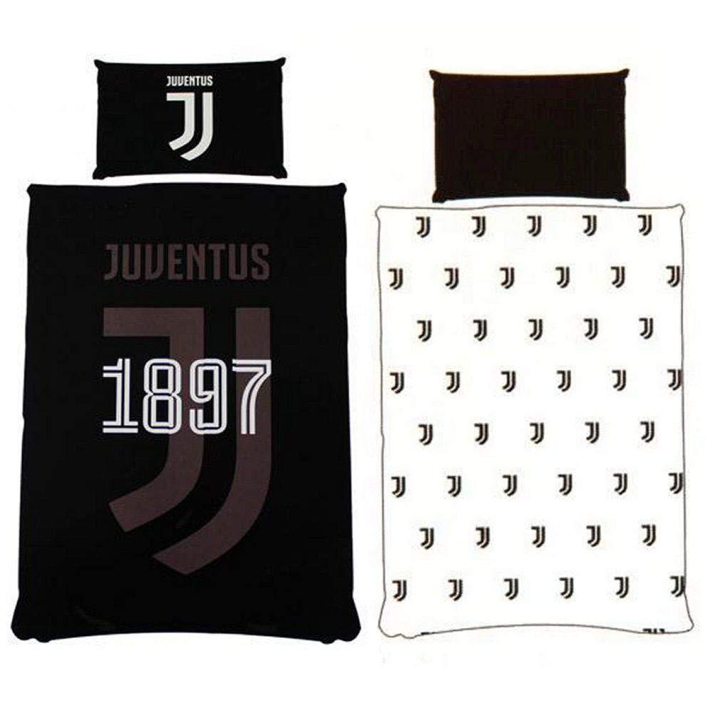 juventus pillowcase