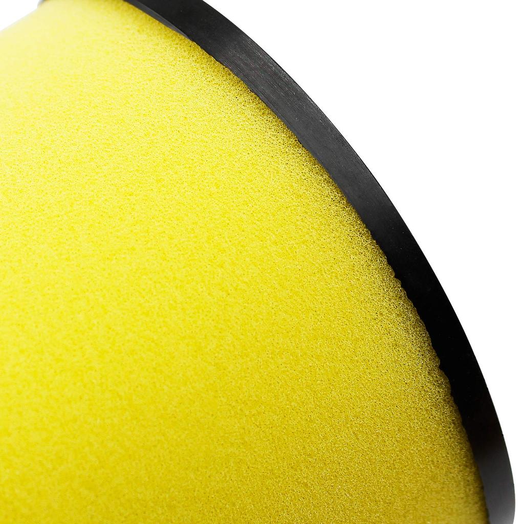 Road Passion Air Filter & Filter for Honda Foreman 400 TRX400FW 4x4 1997-2003/ Foreman 450 TRX450FM 4x4 S 2002-2004