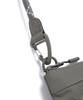 Snow Peak Cample Mini Sacoche Sacoche Mini Bag Bag DARK KHAKI One 1.5L GS-S26ZUCSB18 Men's Women's