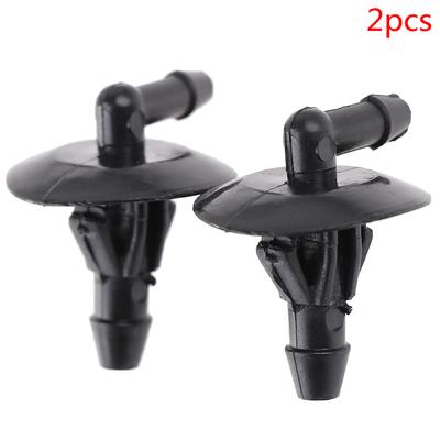 2Pcs Σύνδεσμος σωλήνας πλύσης παρμπρίζ αυτοκινήτου For Sprinter 2500 3500 5125061Aa