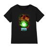 V/H/S Childrens/Kids No Safe Space T-Shirt
