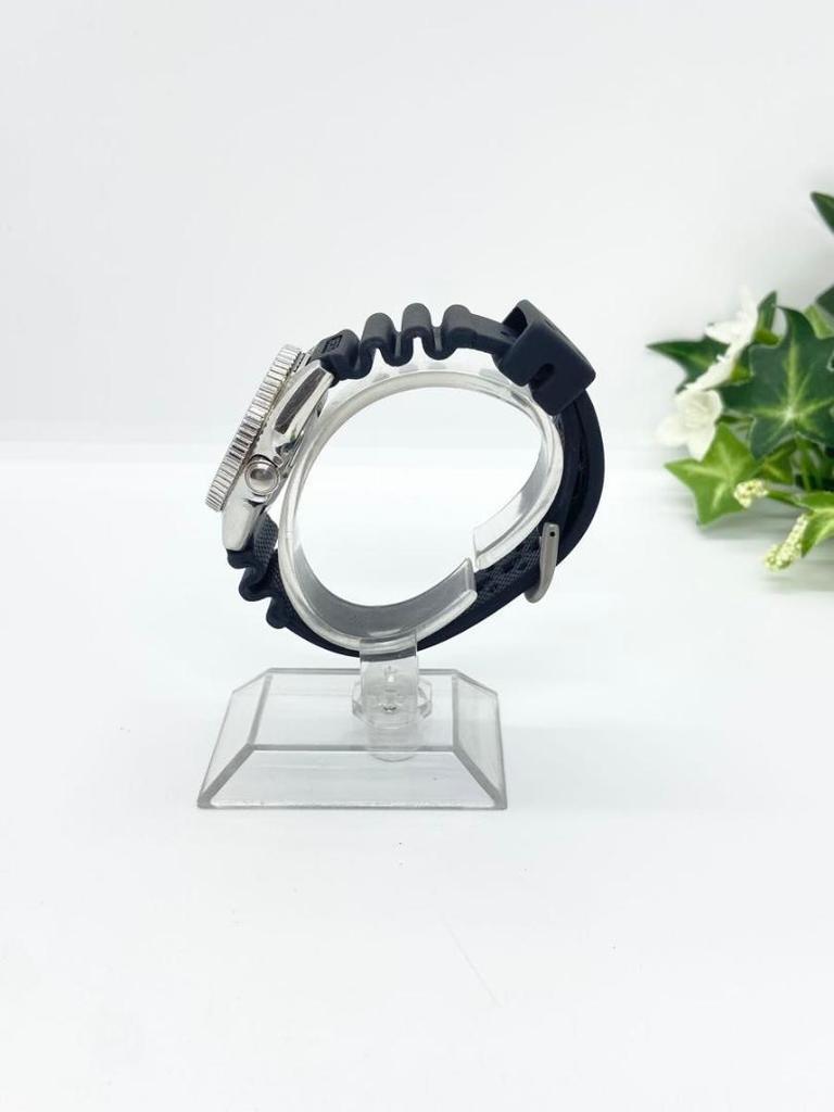 [USED] Working SEIKO 1980s Vintage Diver's Cal.2625