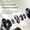 Sanag ANC Clip-on Wireless Bluetooth Earbuds