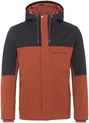 Jacket VAUDE Men's Manukau Jacket II Manukau Jacket II Men (42461) Auburn
