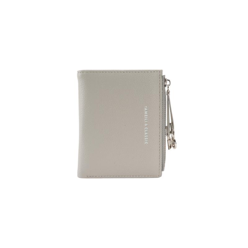 Ladies' Wallet, Short Bag, Fashionable Coin Purse, 20% Off, Multi-functional Bag, Wallet, Card Case