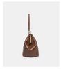 Trendy Large Capacity Women's Clasp Handbag - Versatile and Stylish Single Shoulder Bag