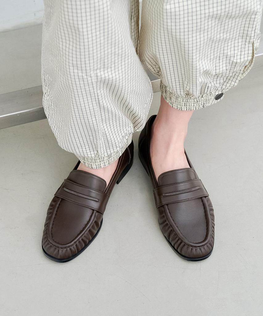 Antiary Nuun Loafer 2Color
