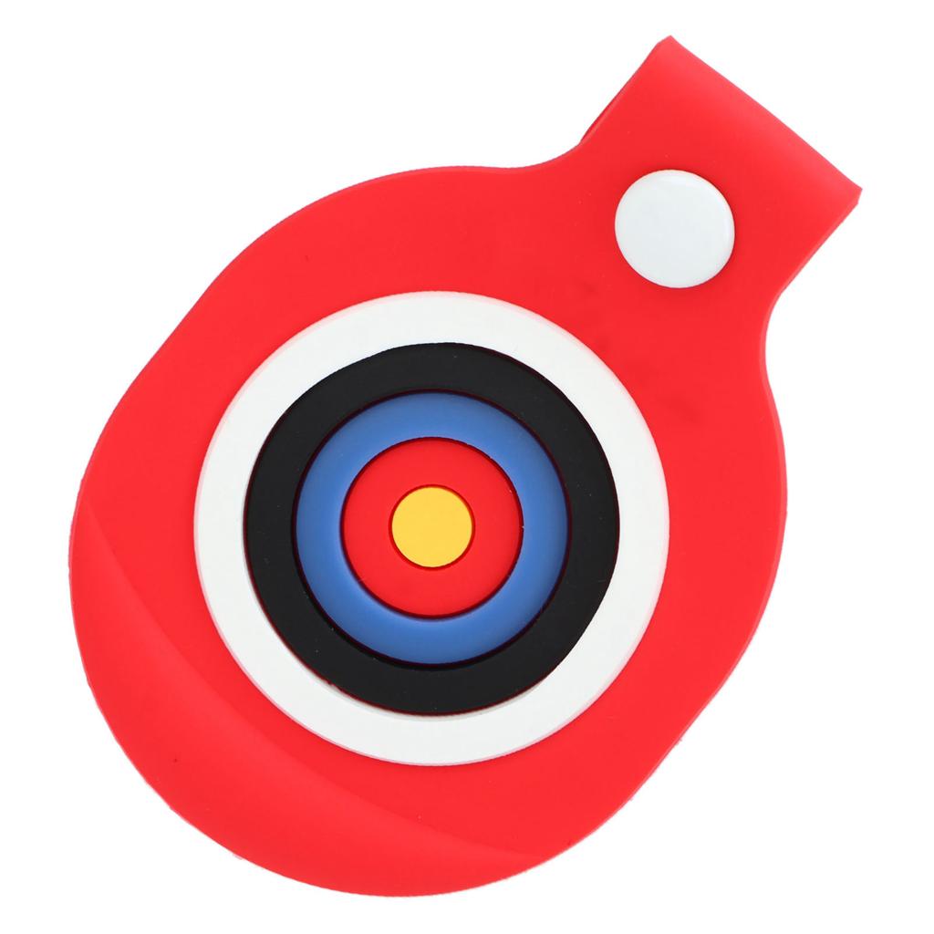 Recurve Bow Limb Tip Protection Protector Archery Break Rubber Pad On Shoes Foot for Longbow Hunting Shooting