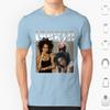Lauryn Hill The Famous T Shirt Cotton Men Women DIY Print The Of Lauryn Hill Album Album Cover Cover Lauryn Hill Hip Hop Lauryn