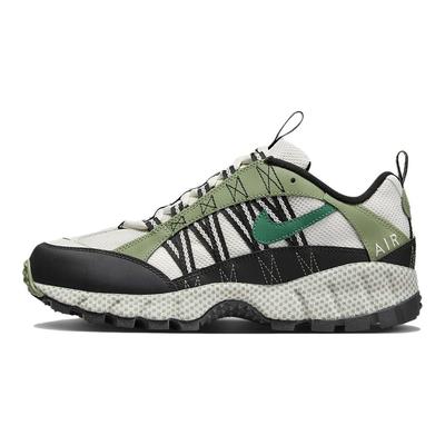 Air Humara QS Oil Green Men Sneakers Malachite Phantom Light-Bone FJ7098-301