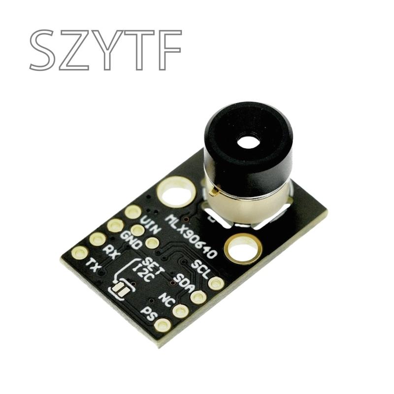 MLX90640 Camera Module Thermal Image Temperature Sensor 32x24 IR Infrared Array Thermometric Dot Matrix 32*24 Sensor Module