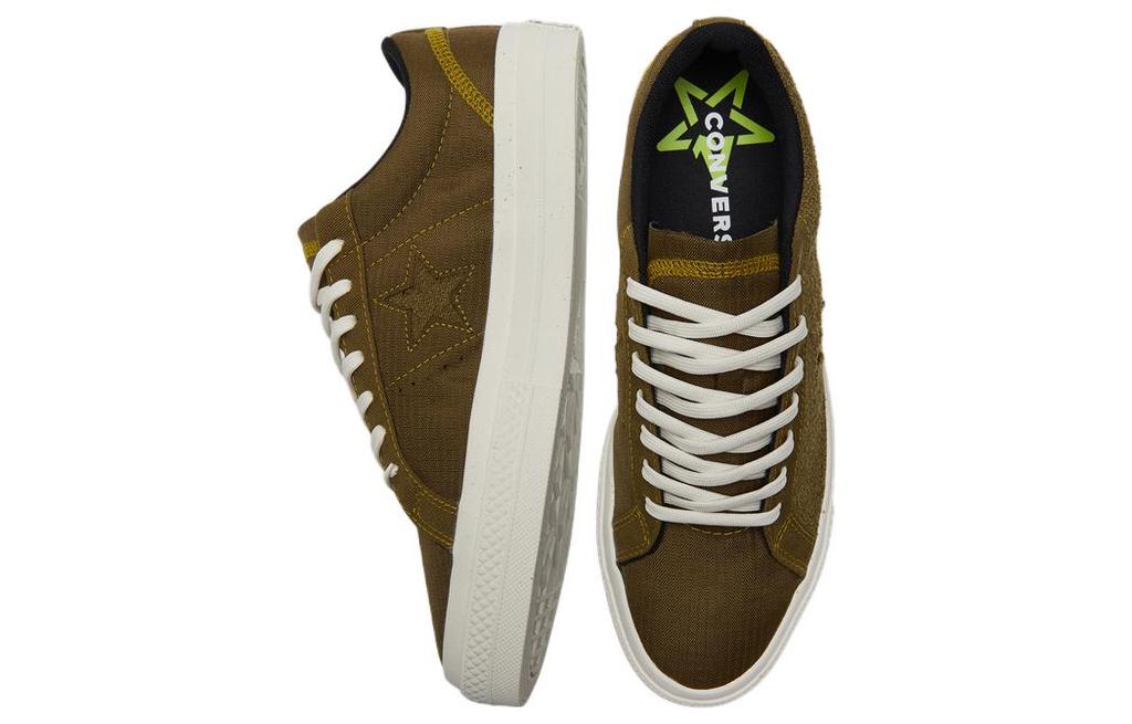 Converse Renew One Star Remix 'Dark Moss'
