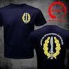 Camiseta Grupo De Operaciones Especiales Espaa Tshirt Spain Fashionable Unisexs Unisexs Printed Casual Shortsleeved T Shirt Unisex