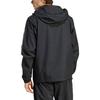 Adidas Essentials Rain.Rdy Jacket Men Jacket Black IV9262