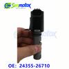 24355-26710 Für Hyundai Accent Kia Rio 2005-2011 Ölsteuer VVT-Ventil Variable Ventilsteuerung Magnetventil 2435526710 918-022 918022