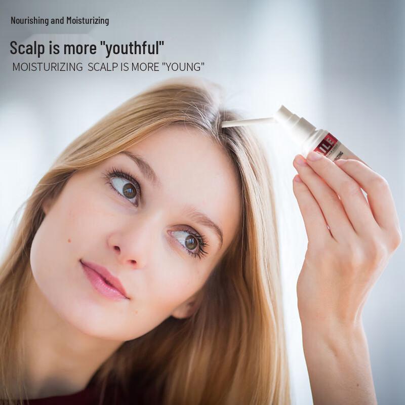 Cai Le Leave-in Scalp Care Essence, 40ml